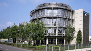 Nagel-Group übernimmt Tiefkühllogistik-Center Wustermark