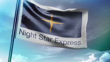 Night Star Express startet Wochenendservice für Gestütsaison