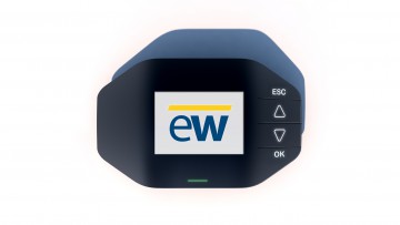 Eurowag präsentiert On-Board-Unit für EETS