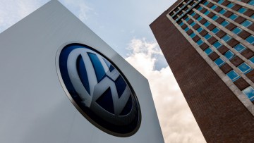 VW-Konzern steigert Betriebsgewinn