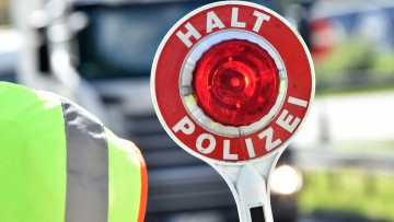 Lkw-Kontrollen in Brandenburg: Zahlreiche Verstöße registriert 