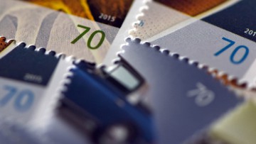 Bundeskabinett stellt Weichen für deutliche Erhöhung des Briefportos