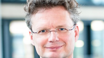 Hansjörg Rodi wird Geschäftsleitungsmitglied von Kühne + Nagel