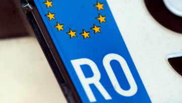 EU fördert Autobahn A 3 in Rumänien mit 246 Millionen Euro