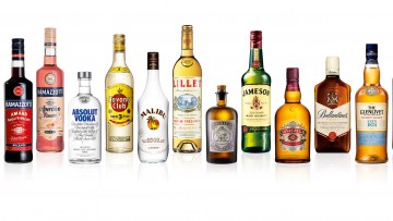 Fiege übernimmt Logistik für Pernod Ricard