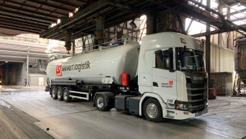 Update: Sievert Logistik erhält Großauftrag der Badischen Stahlwerke 
