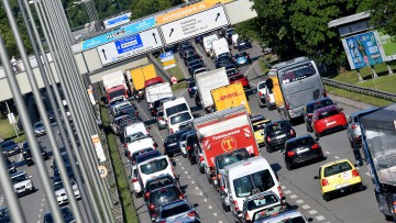 Diesel-Fahrverbote in München: EuGH soll Zwangshaft für bayerische Minister klären