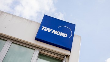 TÜV Nord legt Jahreszahlen für 2018 vor 