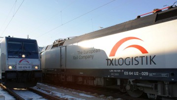 Nach zwei Jahren: TX Logistik wieder mit eigener Lizenz in Schweden