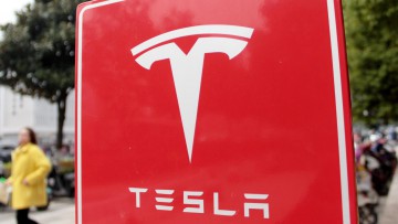 Wirtschaftsminister Steinbach rechnet mit Tesla-Produktionsstart 2021 