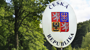 Neue Maut in Tschechien: Viele deutsche Lkw noch nicht registriert 