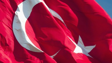 Corona-Krise: Türkei lockert Beschränkungen für die Einreise