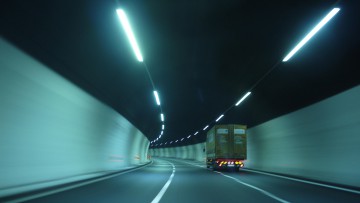 Disposition: Gotthard-Tunnel und Mont-Blanc-Tunnel: Erhebliche Einschränkungen 2023