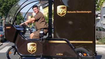 Brand Finance Logistics: UPS ist wertvollste Logistikmarke