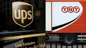 EU-Gericht weist Schadenersatzklage von UPS in Milliardenhöhe ab 