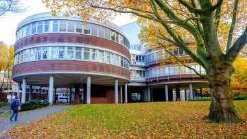 Logistik-Hochschul-Ranking 2020: Universität Duisburg-Essen ist Spitze