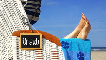 Wann verjährt Urlaub? - Bundesarbeitsgericht entscheidet