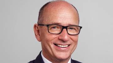 Sauerborn wird neuer Kontraktlogistikchef bei Hellmann
