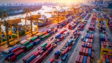 Hapag-Lloyd: Normalisierung des Containergeschäfts erwartet