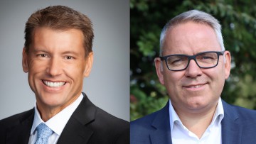 DB Schenker baut seinen Vorstand um