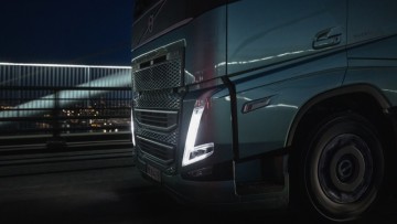E-Lkw von Volvo Trucks marktführend