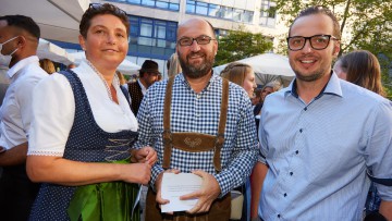 VR-Party 75 Jahre