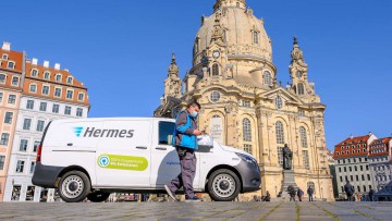 Hermes_Emissionsfreie-Zustellung-Dresden