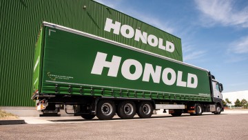 Honold-Gruppe steigert Umsatz und Gewinn