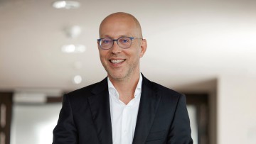 Jörg Asmussen, Hauptgeschäftsführer Gesamtverband der Deutschen Versicherungswirtschaft