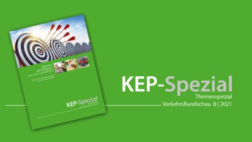 KEP-Spezial