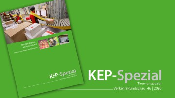 KEP Spezial November 2020