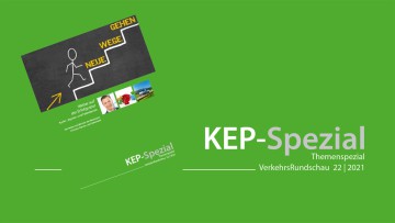 KEP-Spezial