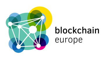 Europäisches Blockchain Institut Logo