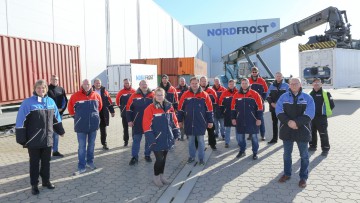 Nordfrost_Reefer_Container_Service