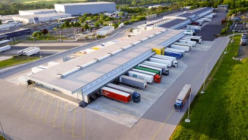 CTL Cargo Trans Logistik Hub