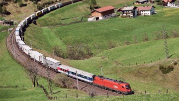Rola, ÖBB Rail Cargo Group