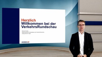 Quartal 2/2022: VerkehrsRundschau Index