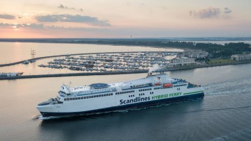 Gericht erlaubt Start der Bauarbeiten für Ostseetunnel