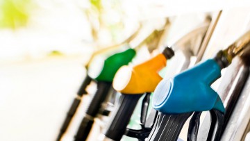 ADAC: Dieselpreis deutlich gesunken