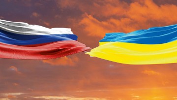 Ukraine-Krieg: Die Branche bebt