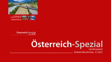 Spezial: Der Transport- und Logistikmarkt in Österreich