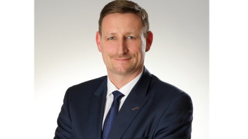 Christoph Tripp, Professor für Distributions- und Handelslogistik