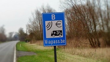 Belgischer Mautbetreiber Viapass will expandieren