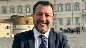 Salvini_Matteo_Italien_Verkehrsminister