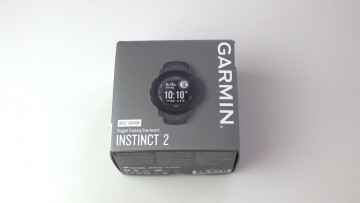 Die erste Trucker-Smartwatch: Garmin Instinct 2 dēzl™ Edition