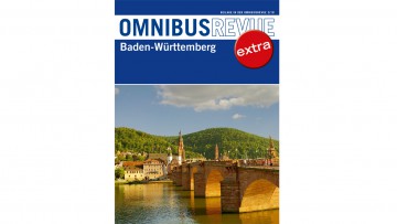 OR extra: Baden-Württemberg