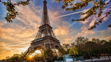 Touristik: Frankreich lockert Einreisbestimmungen