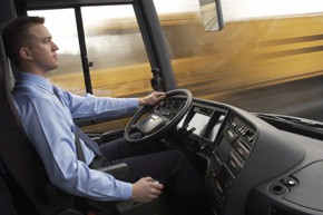 MDO: Busunternehmen leiden unter Fahrermangel 