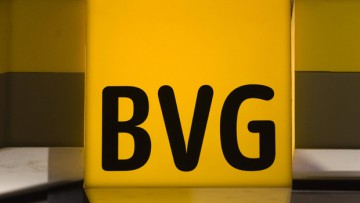 Berlin: BVG gehören zu den besten Arbeitgebern Deutschlands