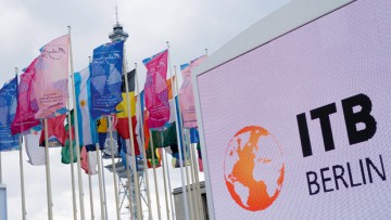 ITB Berlin: Positive Bilanz bei digitalen Veranstaltungen